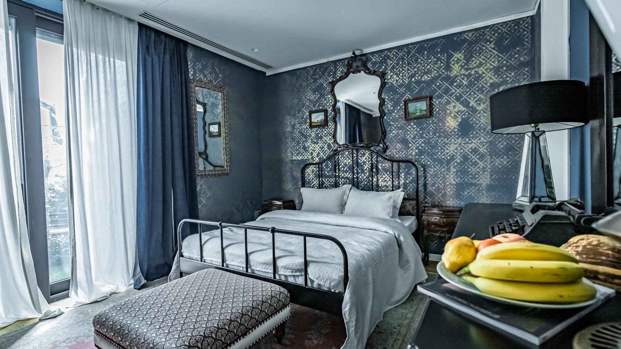 The Babe Boutique Hotel Belgrado Exterior foto