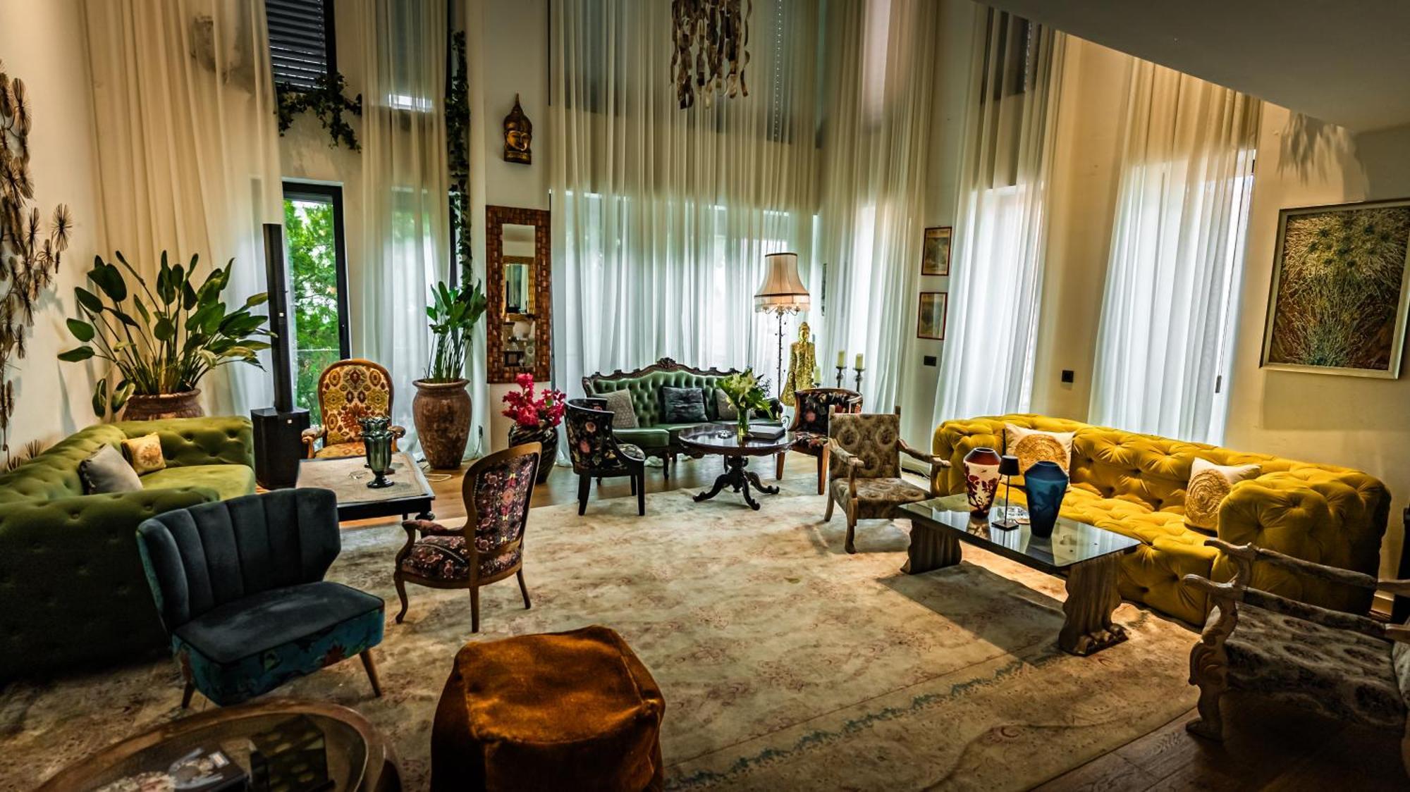 The Babe Boutique Hotel Belgrado Exterior foto